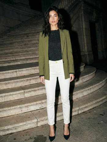 Ženske farmerice Neoella