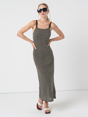 Ženska haljina Tove