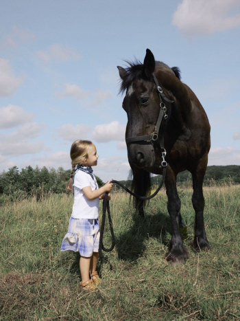 Dečiji šorts Hollia