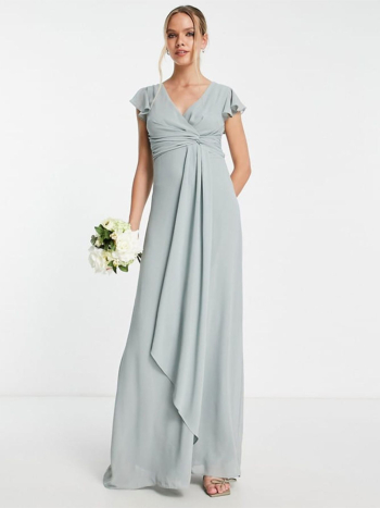 Ženska haljina Juba