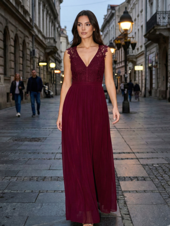 Ženska haljina Shannon