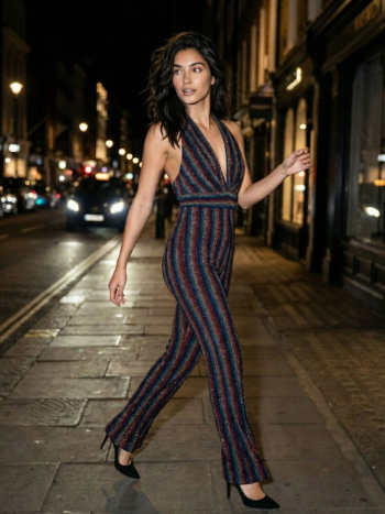 Ženski kombinezon Seniora