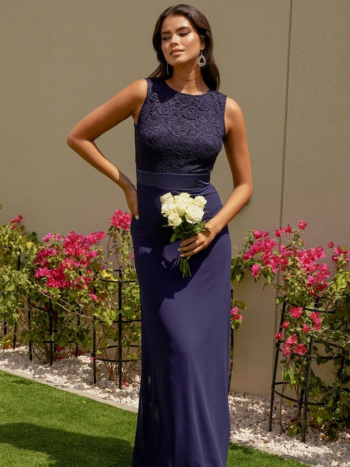 Ženska haljina Halanna