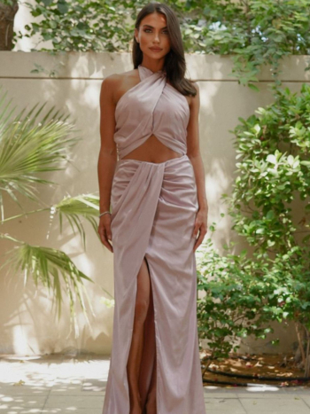 Ženska haljina Raina