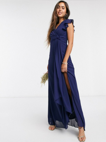 Ženska haljina Juba