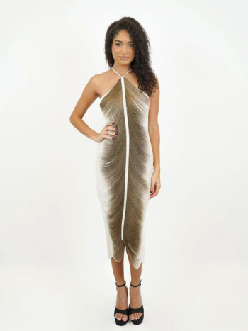 Ženska haljina Frina