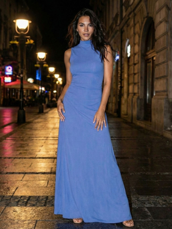 Ženska haljina Rosa