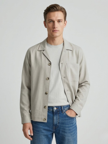 Muška jakna Jakob
