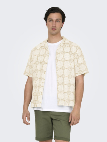 Muška košulja Caiden