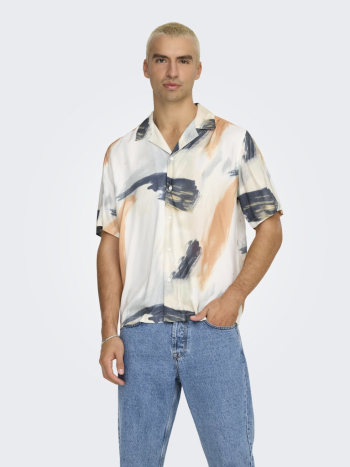 Muška košulja Dash