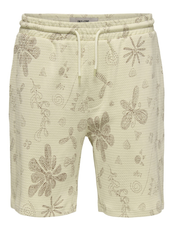 Muški šorts Baggio