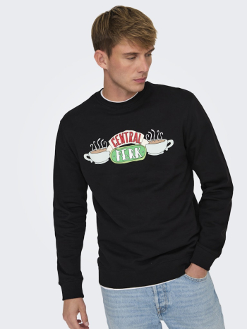 Muška dukserica Friends