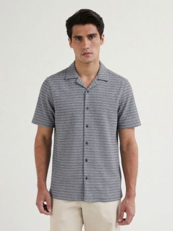 Muška košulja Nash