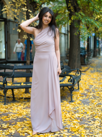 Ženska haljina Geena