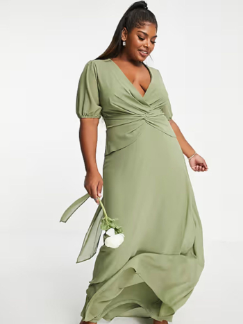 Ženska haljina Tanisha