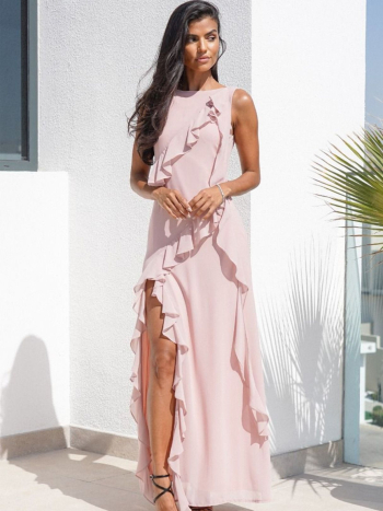 Ženska haljina Salma