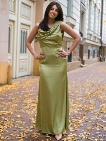 Ženska haljina Raya