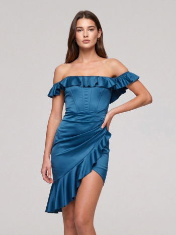 Ženska haljina Dania