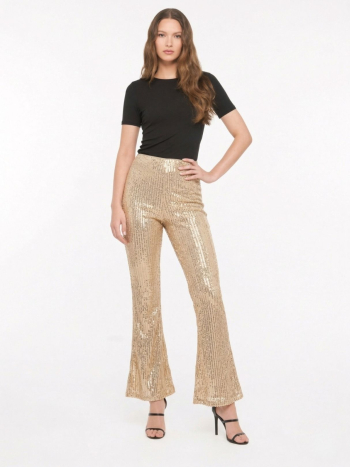 Ženske pantalone Nas