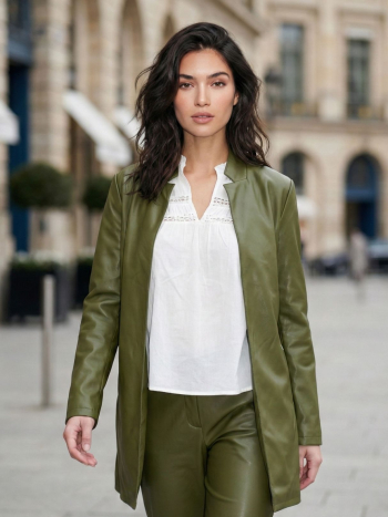 Ženski blejzer Heidi