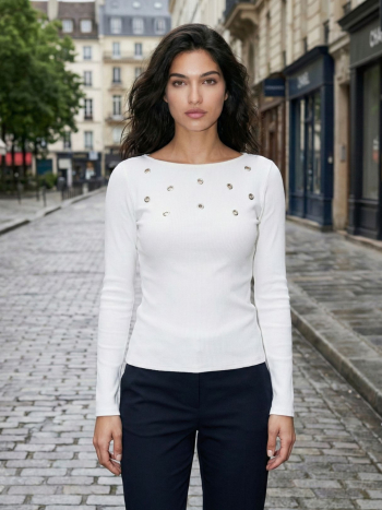 Ženska majica Vidya