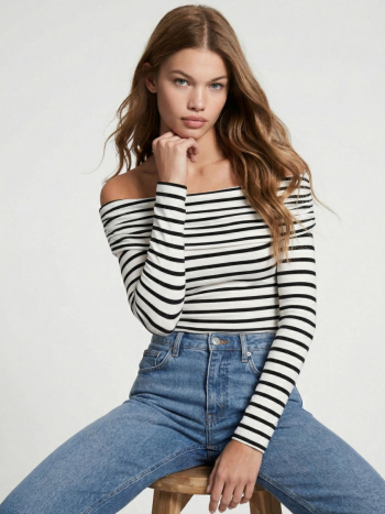 Ženska majica Glamour