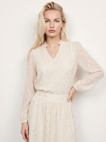 Ženska bluza Ivy, fotografija 3