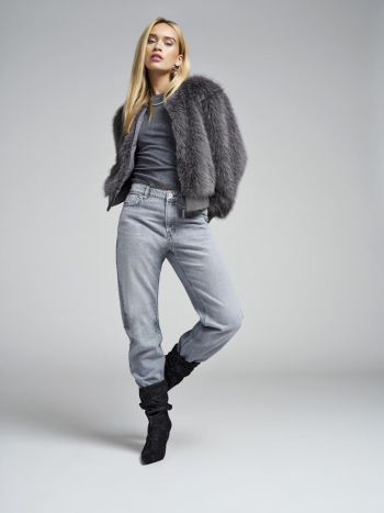 Ženske farmerice Jaci