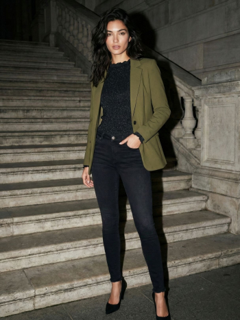 Ženske farmerice Rush