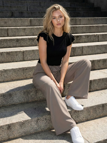 Ženske pantalone Jany