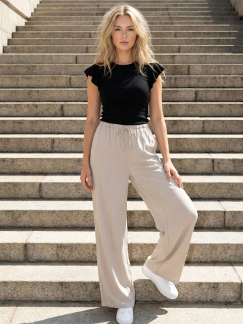 Ženske pantalone Jany