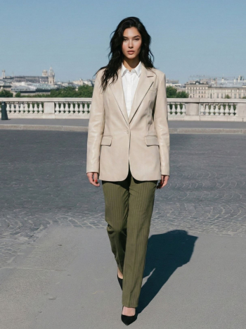 Ženske pantalone Kiya