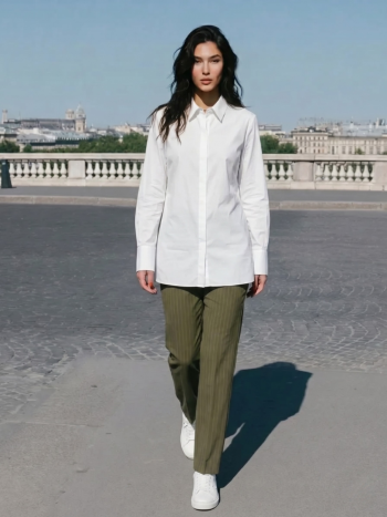 Ženske pantalone Kiya