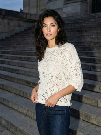 Ženski džemper Bea