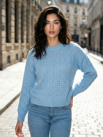 Ženski džemper Dicte