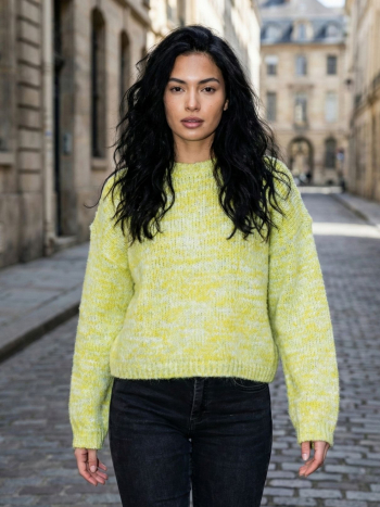 Ženski džemper Alyssa