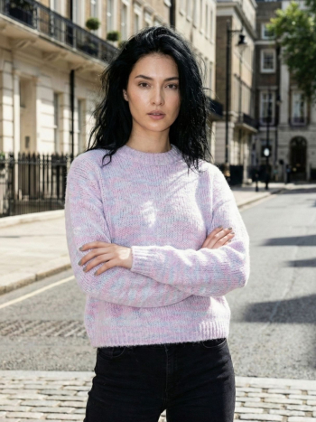 Ženski džemper Alyssa