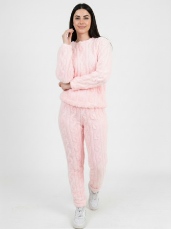 Ženski set pidžama Caisa