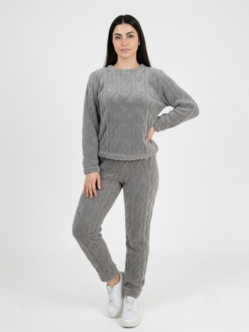 Ženski set pidžama Caisa