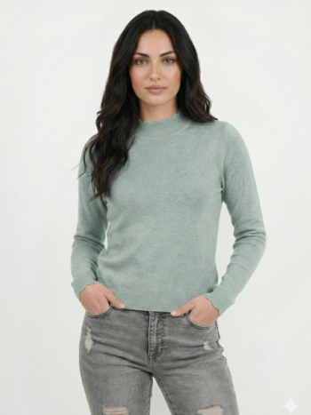 Ženski džemper Lecia