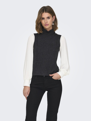 Ženski prsluk Matty