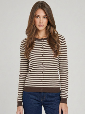 Ženski kardigan Nora