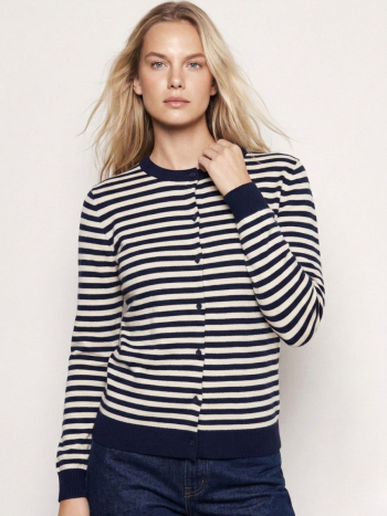 Ženski kardigan Nora