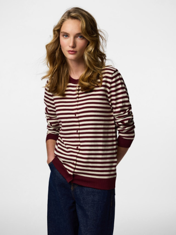 Ženski kardigan Nora