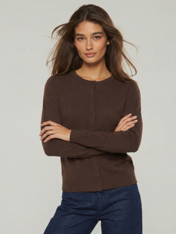 Ženski kardigan Nora