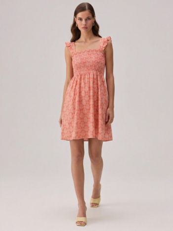 Ženska haljina Mauna