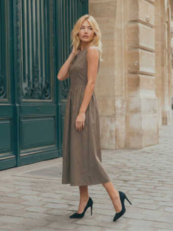 Ženska haljina Jonya