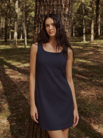 Ženska haljina Anja