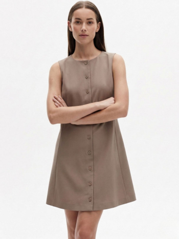 Ženska haljina Kamil