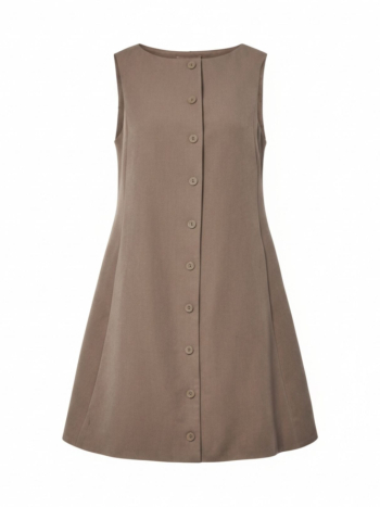 Ženska haljina Kamil